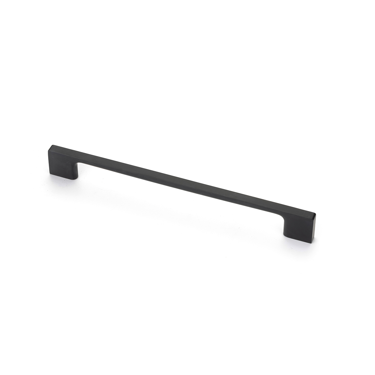 Modar Morrison MK2 Handle 160mm CTC Matte Black