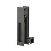 AUSTYLE 178MM CAVITY SLIDE INTEGRATED PASSAGE SET FOR 35-45MM DR BLACK