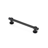 Modar Belfort Handle 128mm CTC Matte Black