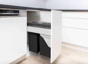 Waste Bins and Laundry Hampers