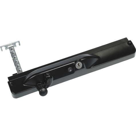 Whitco Chainwinder Lockable Key #32304 Black