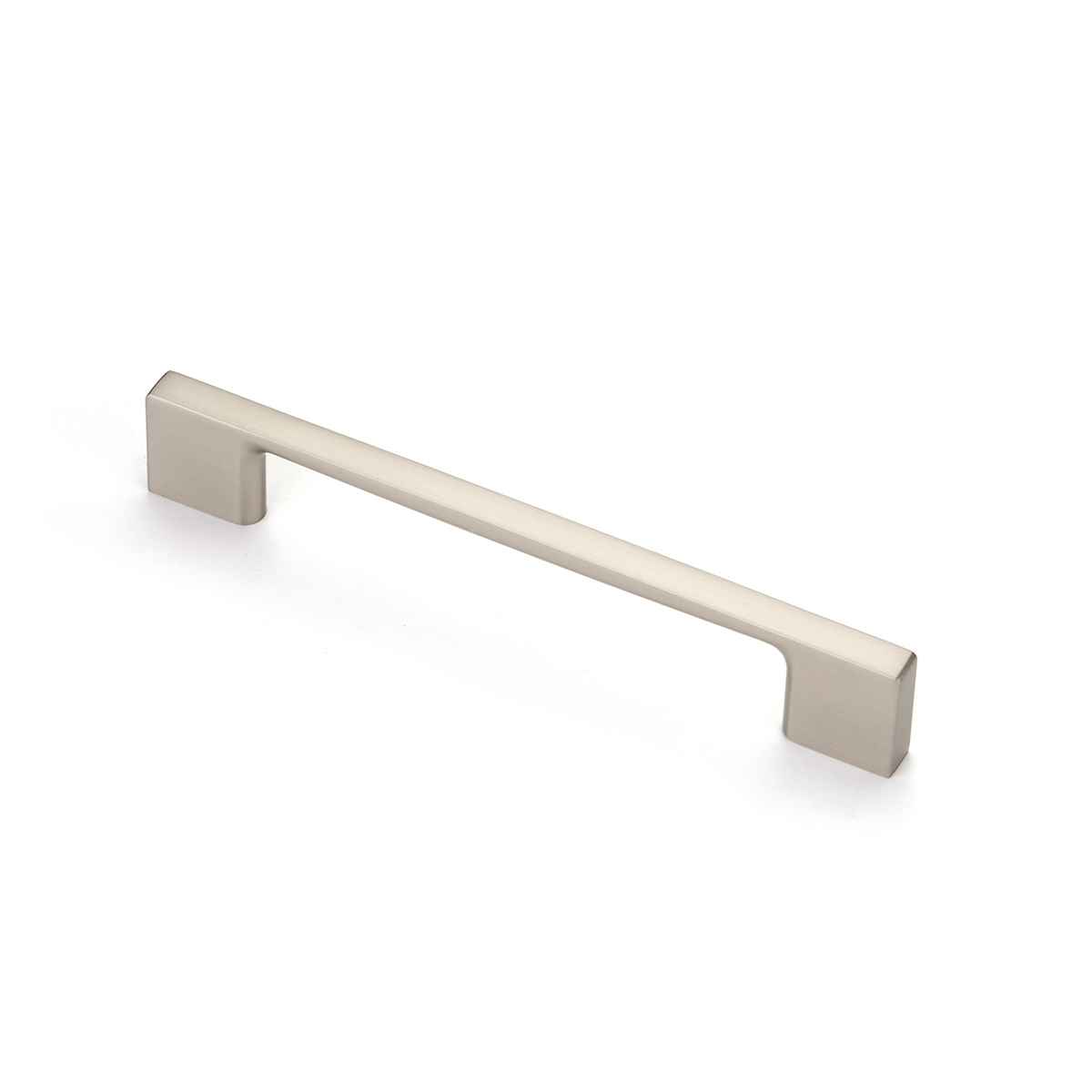 Modar Morrison MK2 Handle 128mm CTC Brushed Nickel
