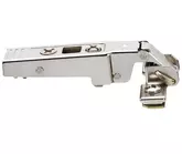 BLUM HINGE CLIP-TOP-ALU.71T950A 95 DEGREE CLAMP-ON STRAIGHT
