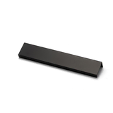 Modar Raden Handle 200mm Matte Black