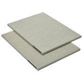 AVENTOS HKI 24K7100 PRE-MILLED RAW BOARD SET 600 X 450 X 19MM