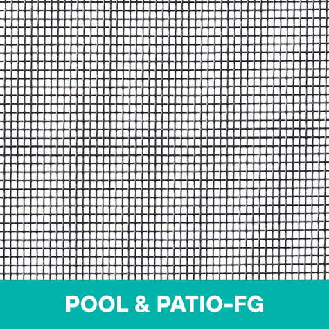 Flypro Pool & Patio Fibreglass Mesh 2130mm x 30m