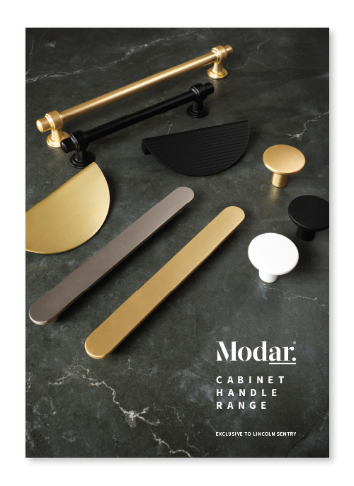 Modar Handles Catalogue