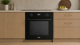Franke Urban 5 Function Oven 600CW