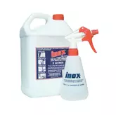 LUBRICANT KIT INOX PROFFESIONAL 5 LITRE