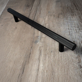 Modar Avanti Handle 224mm CTC Brushed Nickel
