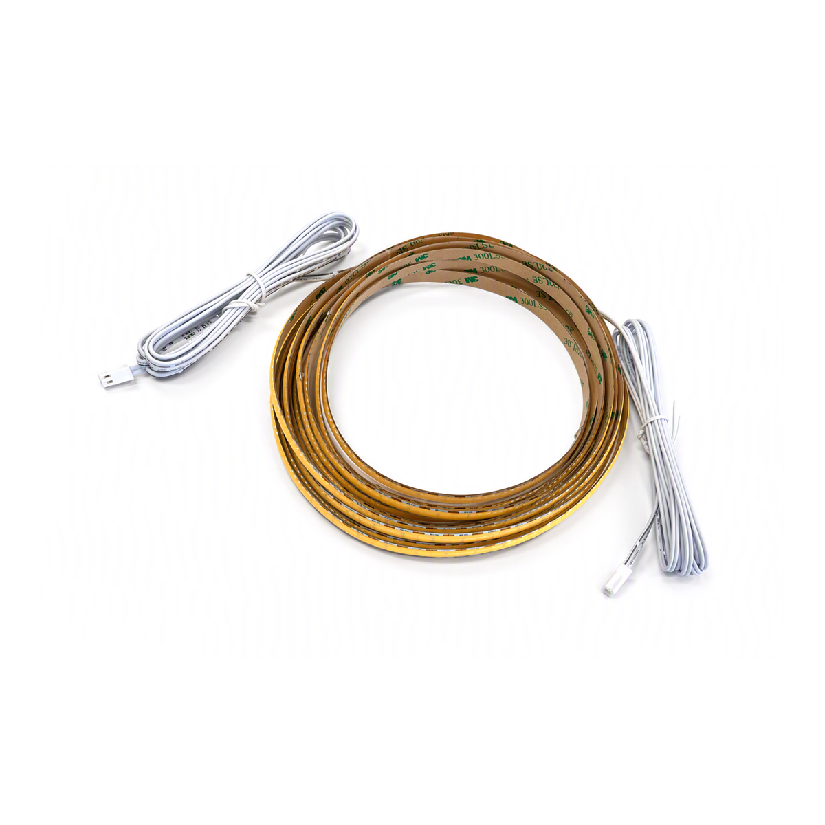 Hera 2P Dynamic COB Tape 15m 15W/m 24V