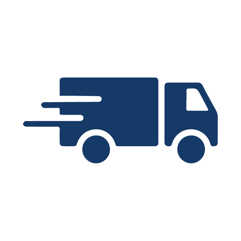 On-Time Delivery Icon