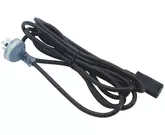 LINAK ELECTRONIC LIFT COMPONENT MAINS POWER CABLE 3 METRE