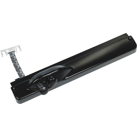 Whitco Chainwinder Non Lockable Black