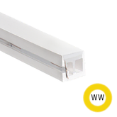 MODAR FLEX NEON 1615 SIDE BEND 120LED P/M 14.4 W/M WARM WHITE 10M ROLL