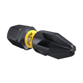 Alpha Thundermax Single End PZ2 Driver Bit 25mm