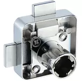 HOUSINGLS SERIES TWO WAY LOCK RIGHT REMOVABLE CYLINDER