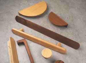 Timber Handles