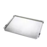 OLIVERI ACCESSORY ACP109 STAINLESS STEEL DRAINER TRAY