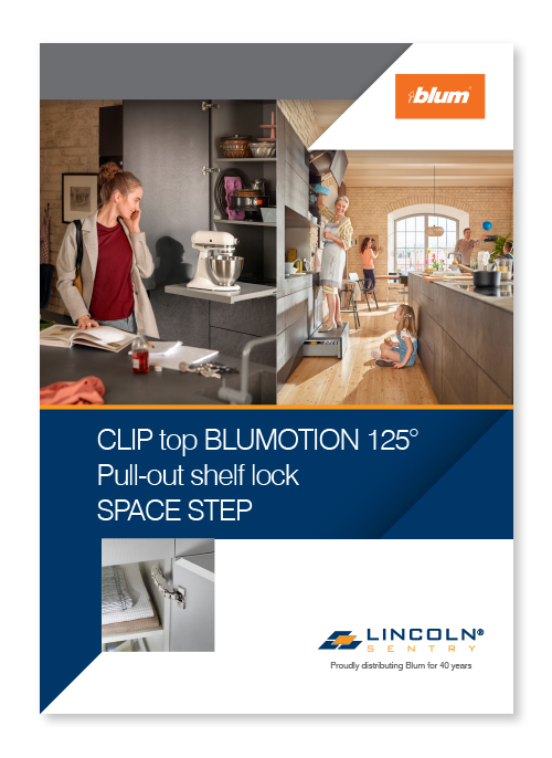 Blum Blumotion Catalogue