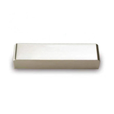 BRITON CLASSIC COVER 1120 SERIES DOOR CLOSER POLISHED STAINLESS STEEL