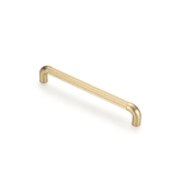 Modar Arvella Handle 160mm CTC Brushed Brass