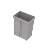 GOLLINUCCI 560 WASTE SYSTEM 8 LITRE BUCKET ONLY