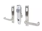 DORMA LOCK KIT COMPLETE ENTRY LOCK KIT DOUBLE CYL
