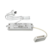 Hera Transformer 30W 24V w/ 12 Way Distributor
