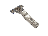 FINISTA CABINET HINGE 110 DEGREE HALF SOFT CLOSE 45MM HOLE CENTRE