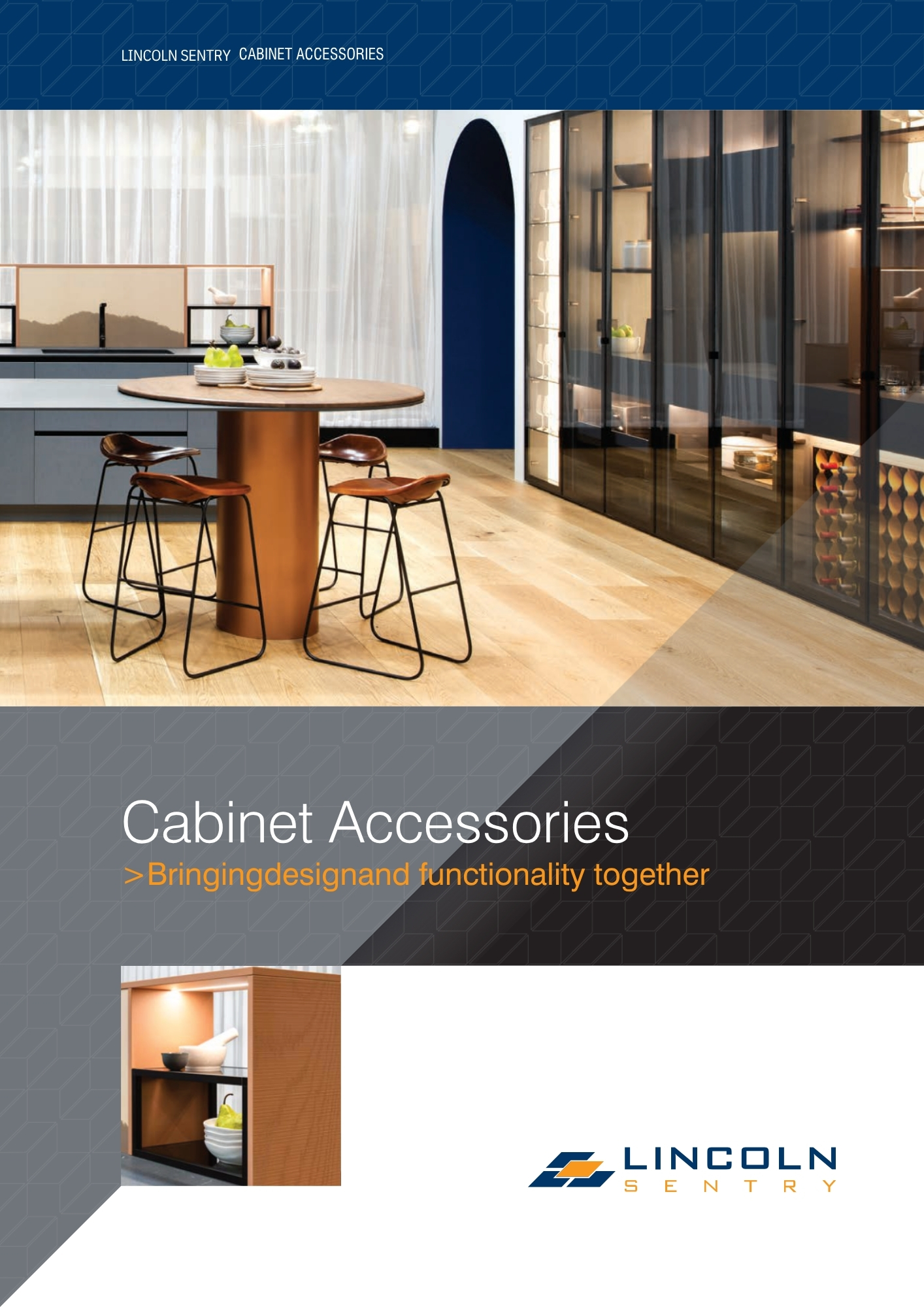 Cabinet Accessories
