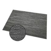 FINISTA NON-SLIDE LINER FIBRE 524MM X 25 METRE UMBRA GREY