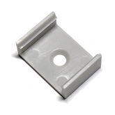 MODAR AP1715 MOUNTING CLIP SILVER