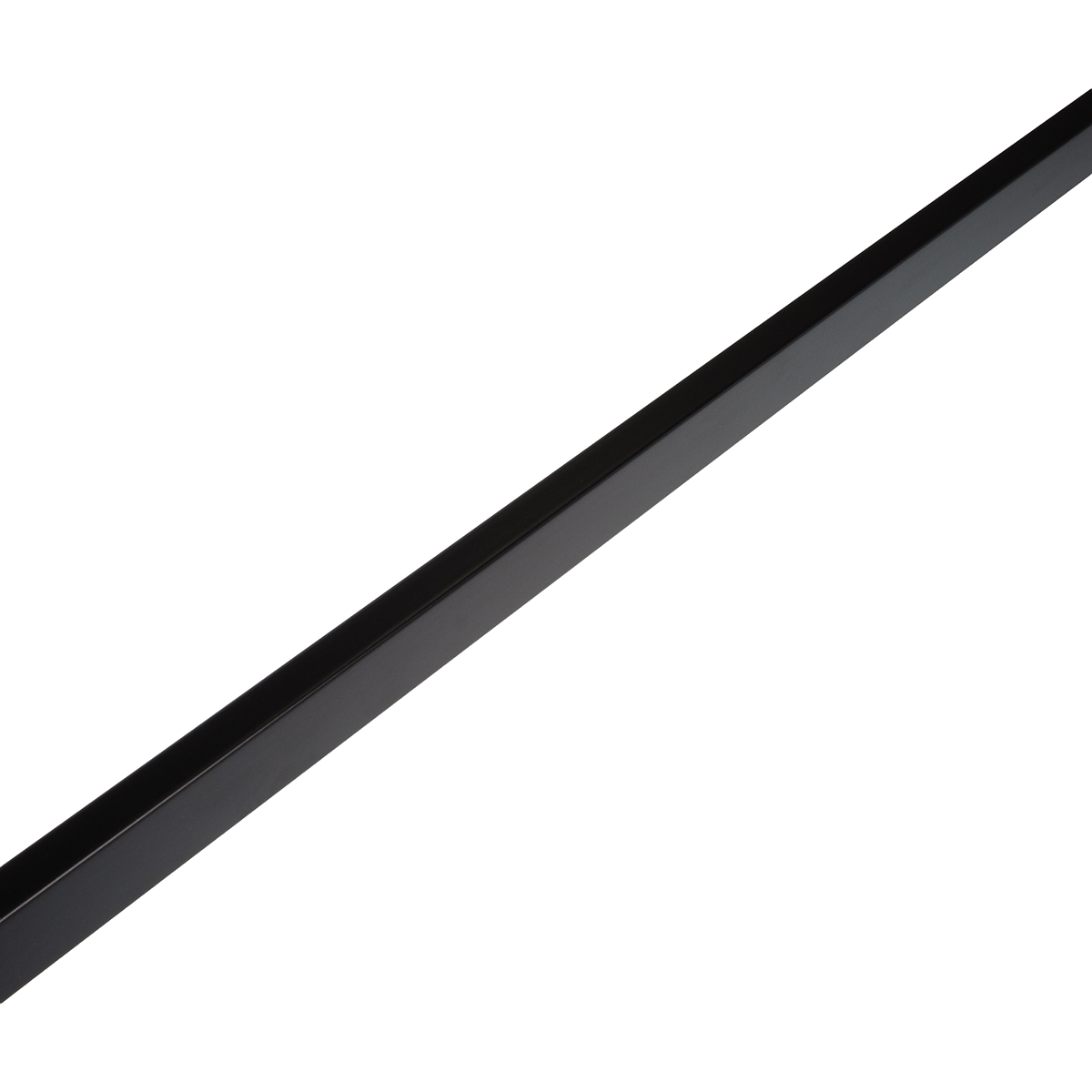 Finista Edge/Swift Inner Drawer Front Rail 1100mm Matte Black