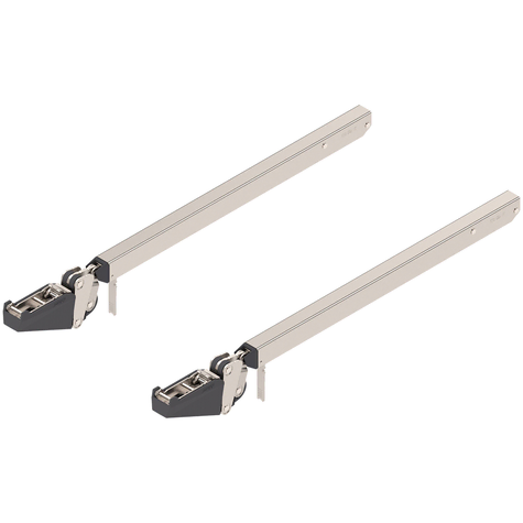 Blum AVENTOS HF top Arm Set 600-910mm