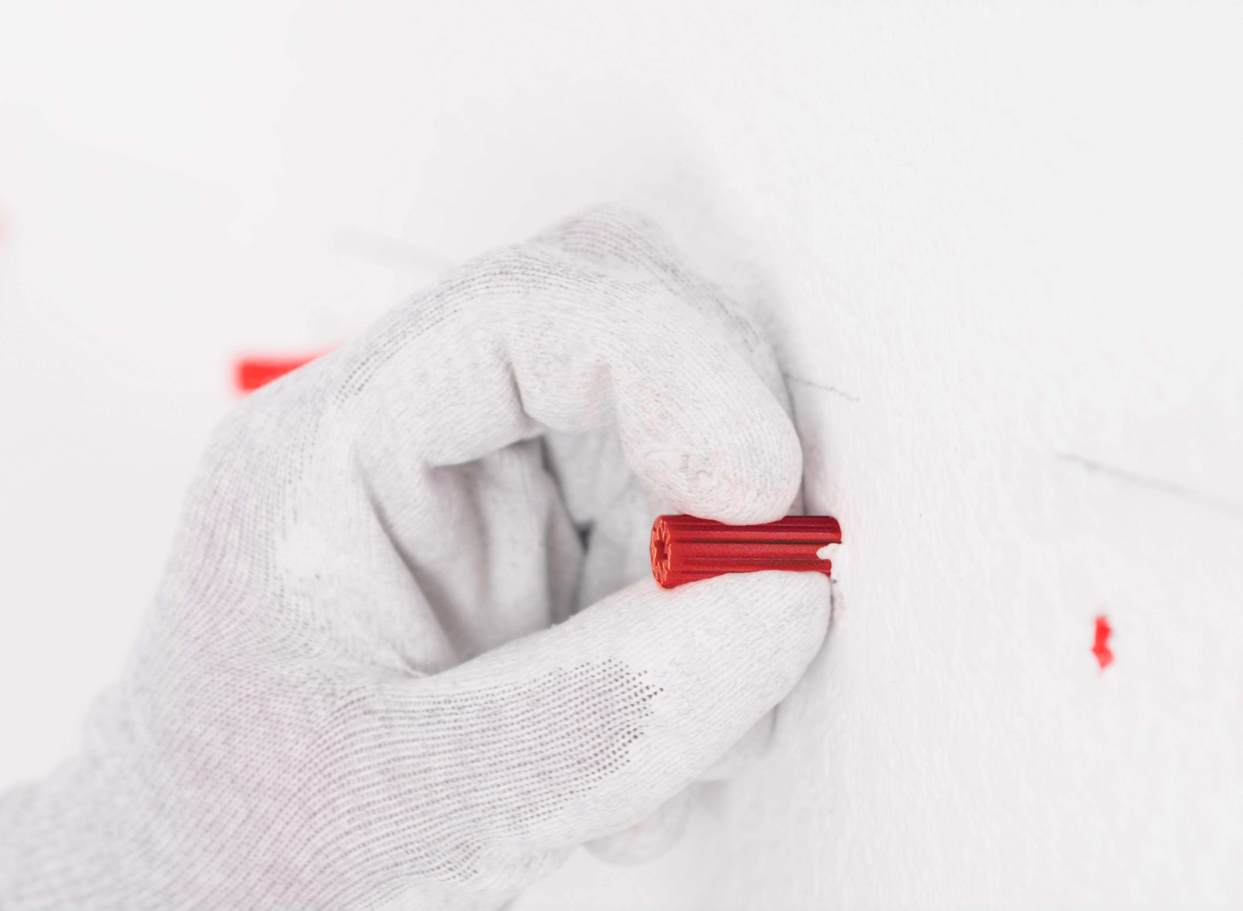 Masonry and Plasterboard Anchors