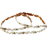 MODAR LED STRIP S2835 NATURAL WHITE 12V 60LED/M
