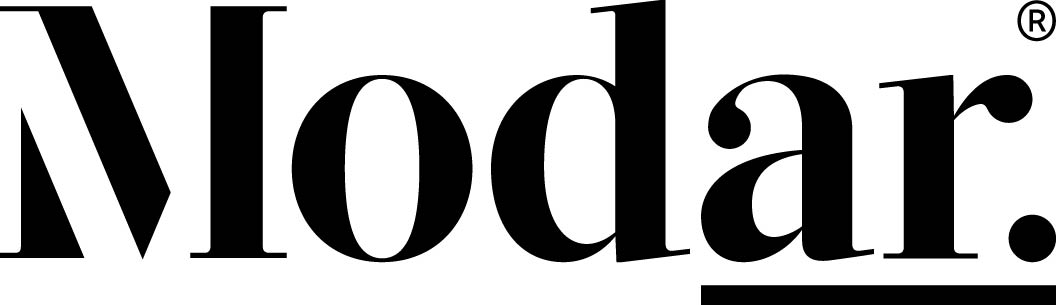 Modar Logo