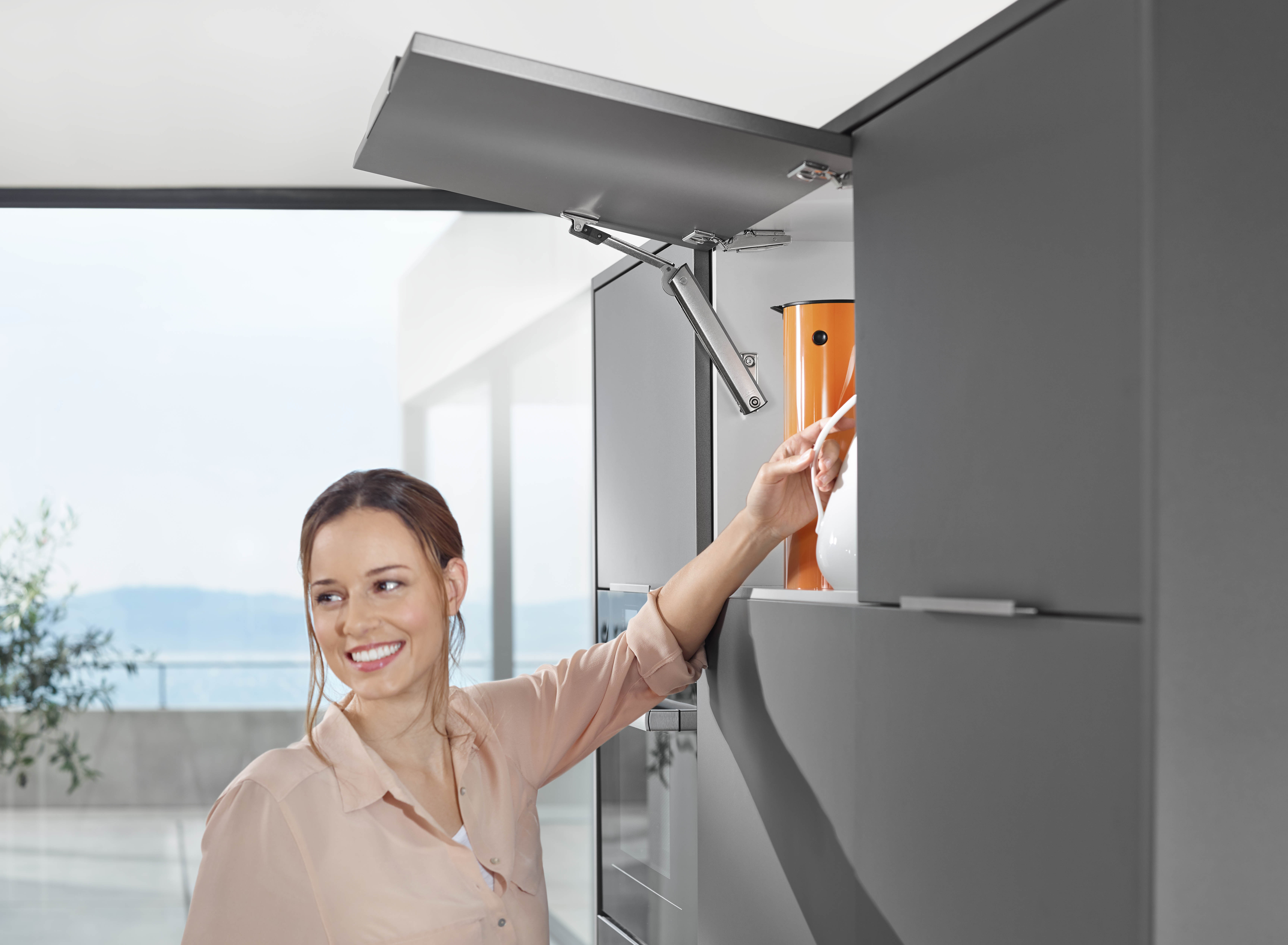 AVENTOS HK-XS