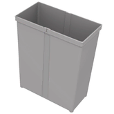 GOLLINUCCI 560 WASTE SYSTEM 40 LITRE BUCKET ONLY