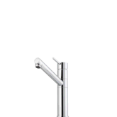 OLIVERI VENICE SWIVEL MIXER TAP CHROME