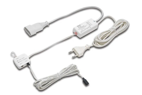 HERA SWITCH SENSOR IR-DS DOOR SENSOR SINGLE K80