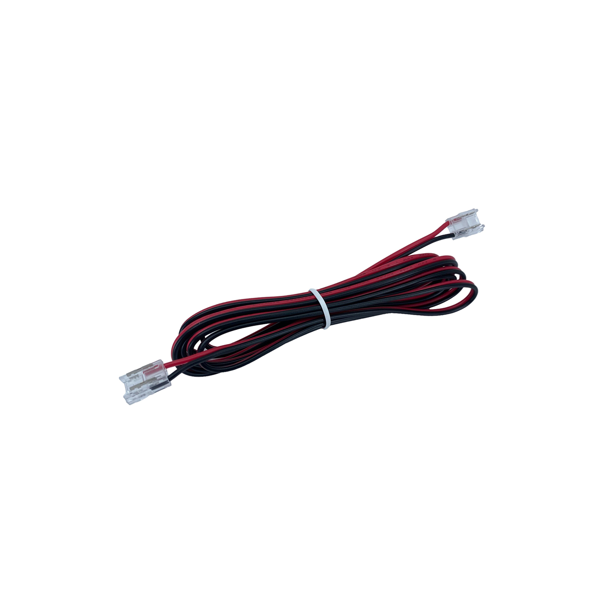 Modar Cable LED Strip Clip Each End 2m Single Colour