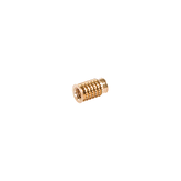 Lamello Cabineo M6 Insert 15.3mm - Box of 500