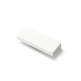 Modar Raden Handle 100mm Matte White