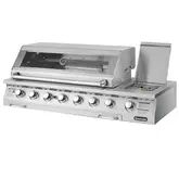 SPECIAL ORDER - BBQ CABINEX