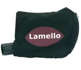 LAMELLO ACCESSORY BISCUIT JOINER DUST BAG &  ADAPTER 36MM