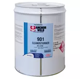 THINNER SPRAY CONTACT ANCHORWELD 901 CLEANER 20L