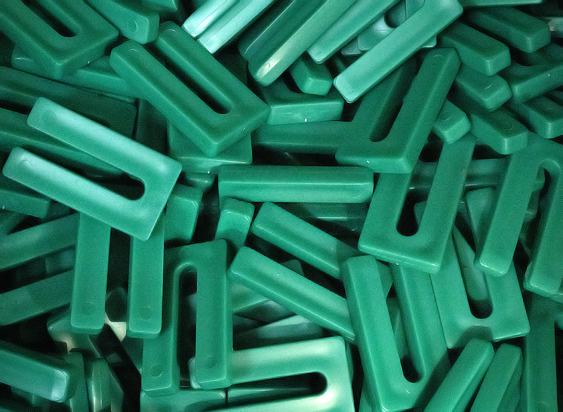 Plastic Fasteners