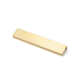 Modar Raden Handle 200mm Brushed Brass